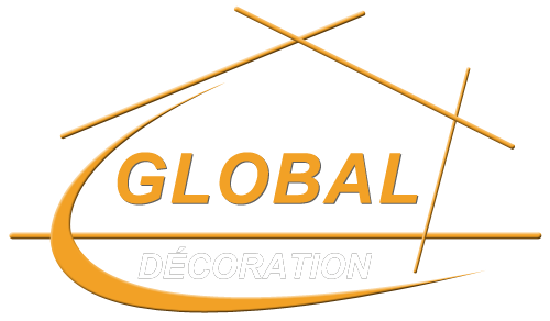 logo Global décoration logo Global décoration